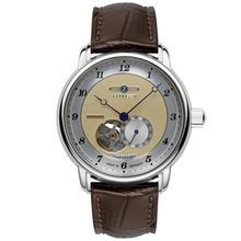 Zeppelin 85665 Friedrichshafen Automatik Herrenuhr