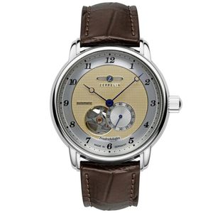Zeppelin 85665 Friedrichshafen Automatik Herrenuhr