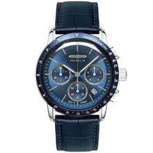 Zeppelin 88783 New York Chrono Gents Watch