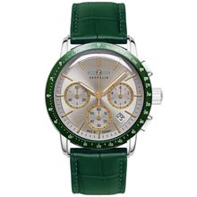 Zeppelin 88785 New York Chrono Gents Watch
