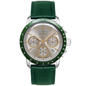 Zeppelin 88785 New York Chrono Herrenuhr