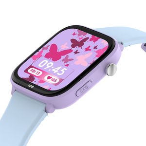 Ice Watch 024550 Ice Smart Junior 3.0 Find My Smartwatch