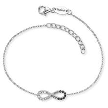 Engelsrufer ERB-INFINITYSHADEZ Damen Armband