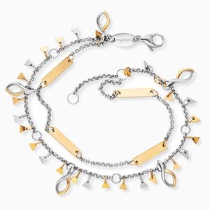 Engelsrufer ERBS-TRIANGLE Ladies Bracelet