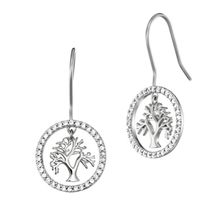 Engelsrufer ERE-LILTREE-ZI-H Ladies Earrings