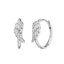 Engelsrufer ERE-LILWING-ZI-CR Ladies Earrings