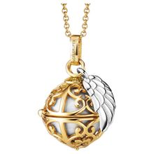 Engelsrufer ERN-ER23-20-XS-G Damen Halskette