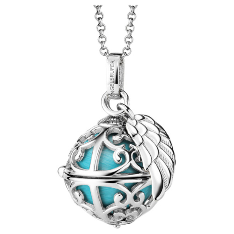 Engelsrufer ERN-ER23-26-XS Damen Halskette