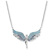 Engelsrufer ERN-FLYANGEL-ZIBL Ladies Necklace