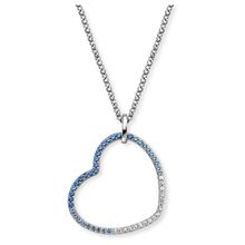 Engelsrufer ERN-HEARTOCEAN-ZIM Damen Halskette