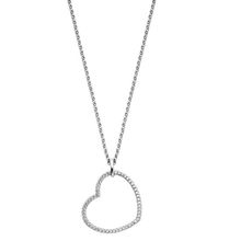 Engelsrufer ERN-HEARTSHINY-ZI Damen Halskette