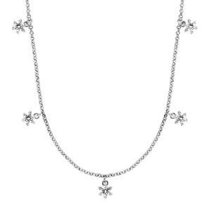 Engelsrufer ERN-SHINY-05-ZI Shiny Damen Halskettte