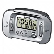 Casio Collection DQD-70B-8EF Wecker