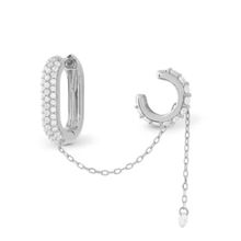 Guess JSBE04543JWRHT-U Nuances Damen Ohrringe