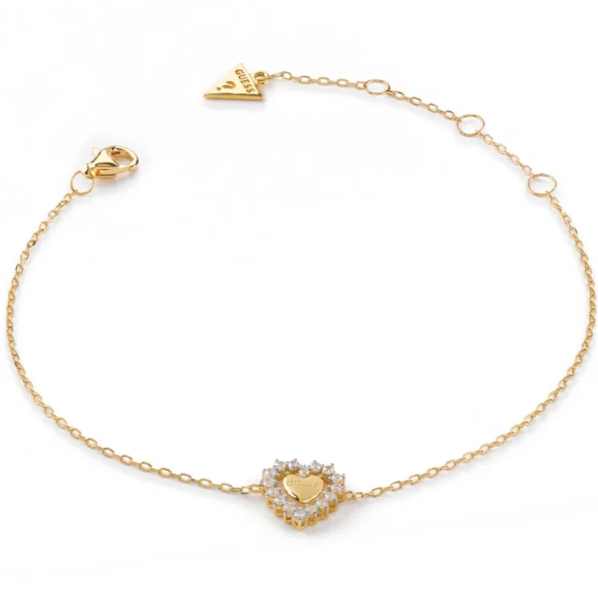 Guess JSBB04454JWYGS Jardin Damen Armband