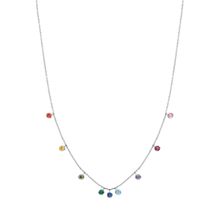 Engelsrufer ERN-LILMOON-ZIM Damen Halskette