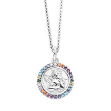 Herzengel HEN-ANGELI-ZIM Kids Necklace