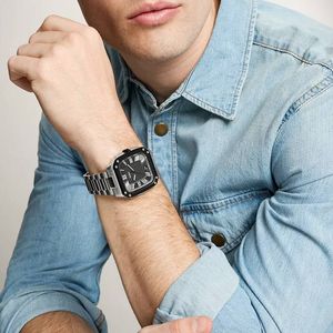 Fossil FS6122 Crosby Herrenuhr