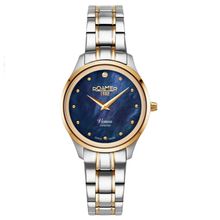 Roamer 601857 47 40 20 Venus Diamond Damenuhr