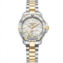 Roamer 860844 47 20 20 Deep Sea Damenuhr