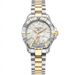 Roamer 860844 47 20 20 Deep Sea Damenuhr