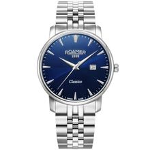 Roamer 971856 41 45 50 Classico Herrenuhr