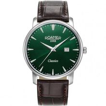 Roamer 971856 41 75 05 Classico Gents Watch