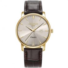 Roamer 971856 48 55 05 Classico Herrenuhr