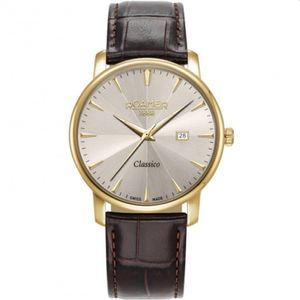 Roamer 971856 48 55 05 Classico Gents Watch