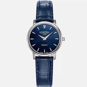 Roamer 971857 41 45 05 Classico Damenuhr