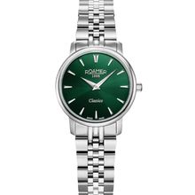 Roamer 971857 41 75 50 Classico Damenuhr