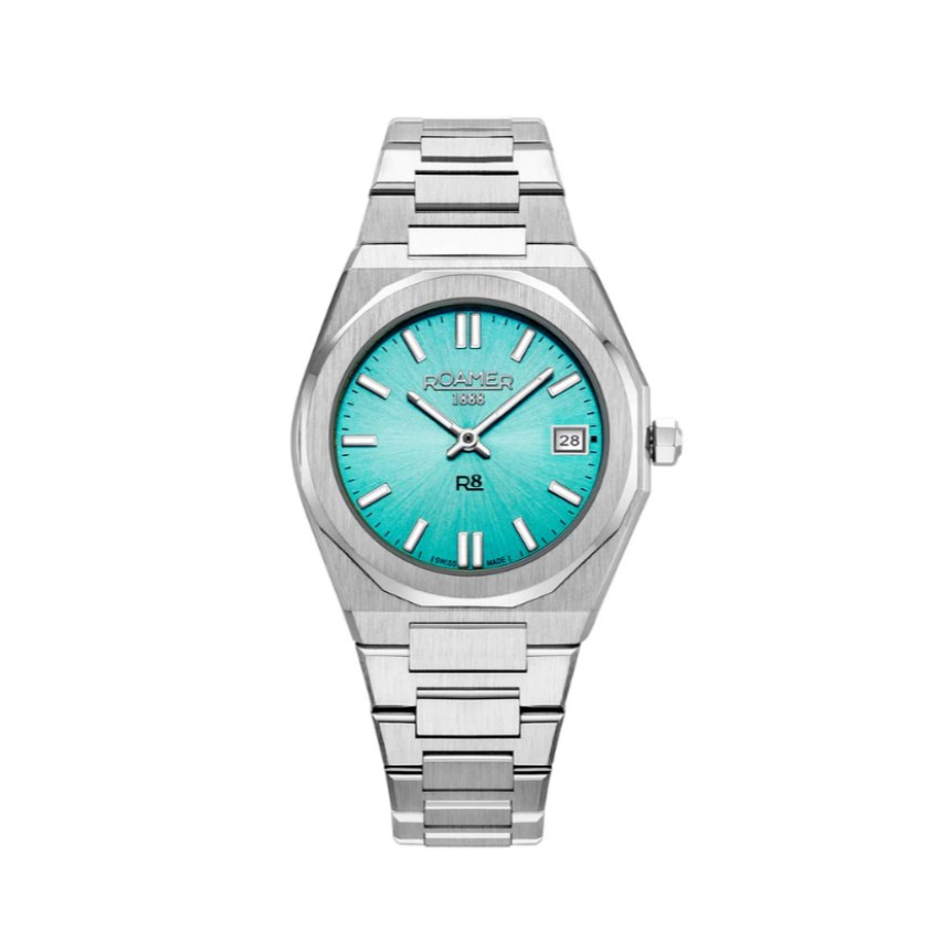 Roamer 972857 41 05 20 R8 Damenuhr