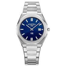 Roamer 972980 41 45 20 R8 Gents Watch