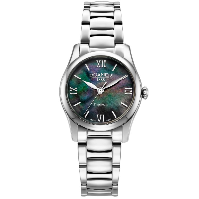 Roamer 974847 41 80 20 Eleganza Damenuhr