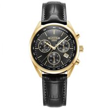 Roamer 993819 48 85 20 Pro Chrono Herrenuhr