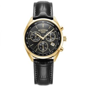 Roamer 993819 48 85 20 Pro Chrono Gents Watch