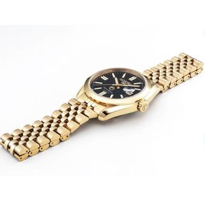 Roamer 996983 46 85 20 Montalbano Automatik Herrenuhr