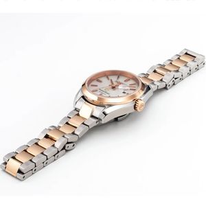 Roamer 996990 49 20 20 Montalbano Damenuhr