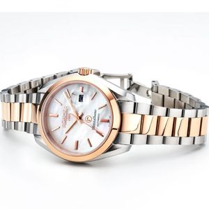 Roamer 996990 49 20 20 Montalbano Damenuhr