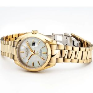 Roamer 996990 48 30 20 Montalbano Damenuhr