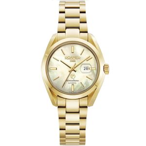 Roamer 996990 48 30 20 Montalbano Damenuhr