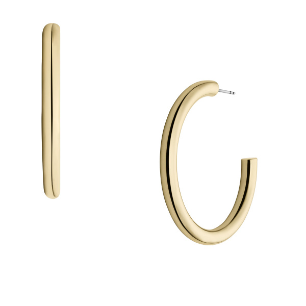 Black Friday Fossil JOA00920710 Heritage Damen Ohrringe