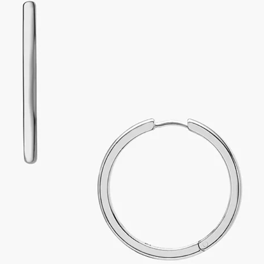 Black Friday Fossil JOA00921040 Heritage Damen Ohrringe