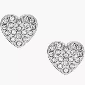 Fossil JOF01059040 Heritage Damen Ohrringe
