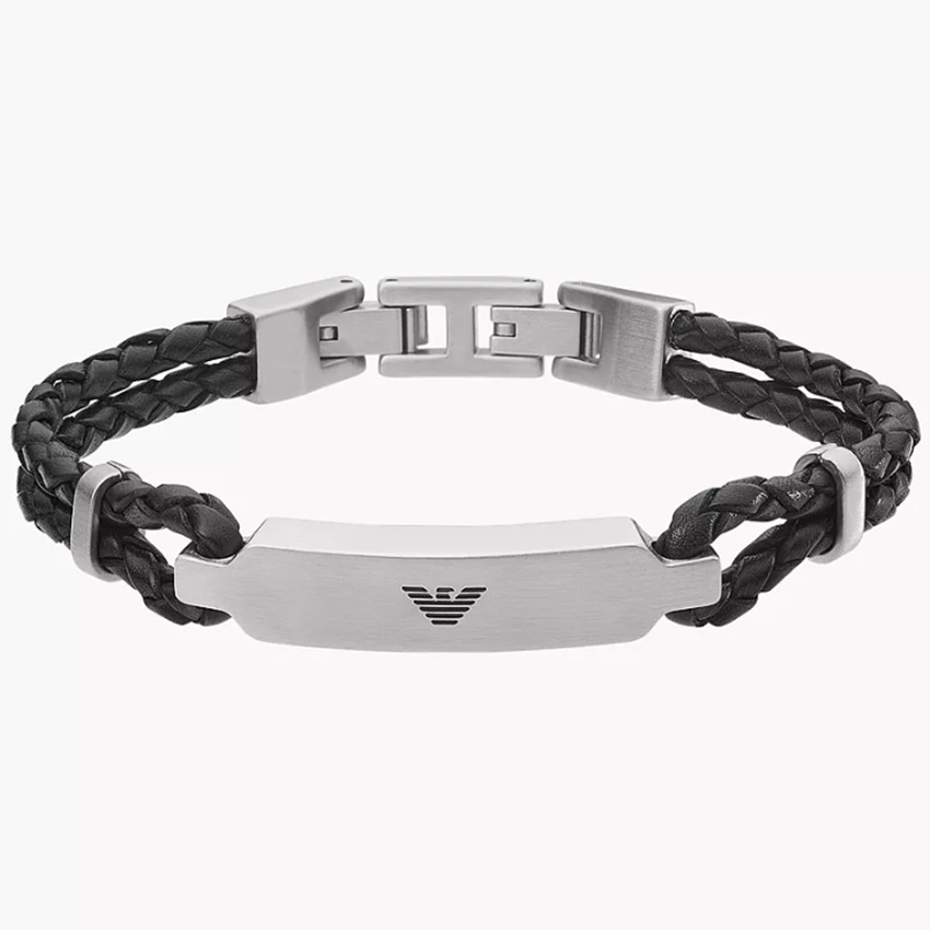 Emporio Armani EGS2719040 Herren Armband