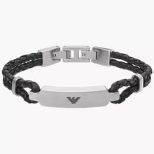 Emporio Armani EGS2719040 Herren Armband