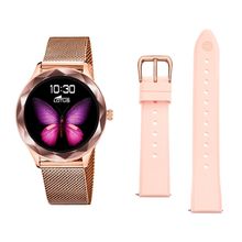 Lotus 50036/1 Smartime Lotus Smartwatch ladies' watch