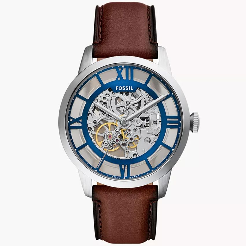 Fossil ME3267 Townsman Automatik Herrenuhr
