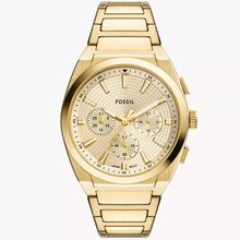Fossil FS6119 Everett Chrono Gents Watch