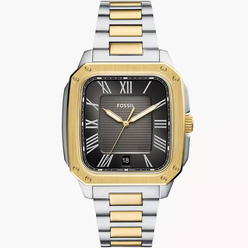 Fossil FS6123 Crosby Herrenuhr